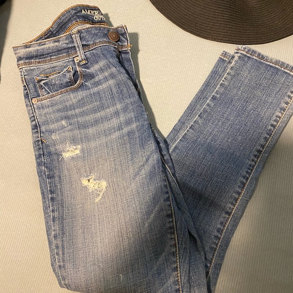 American eagle jeans - Picture 7 of 9